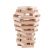 Fa Jenga Toronyépítő Játék - 51 db 127854899