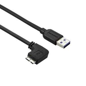 Startech 3FT SLIM MICRO USB 3.0 CABLE 90834472 
