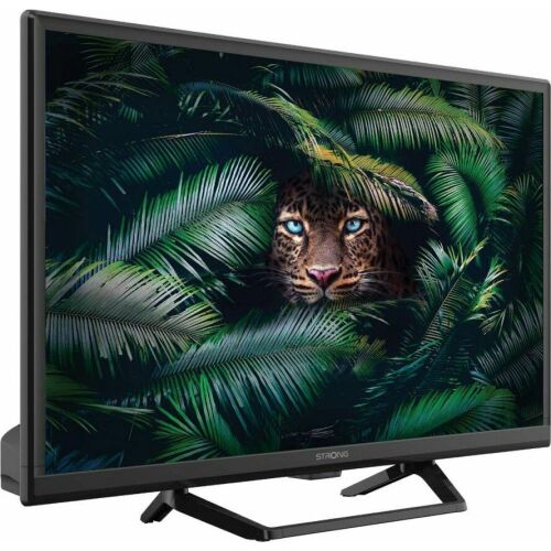 Strong SRT24HE4023C HD Ready LED Televízió, 60 cm, Dolby Audio
