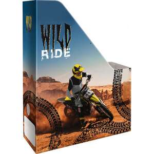 Motoros irattartó papucs - Wild Ride 90837961 