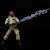 Ghostbusters Afterlife Plasma Series Winston Zeddemore akciófigura protoncsomagot és szellemcsapdát tartva, 15 cm magas, Hasbro