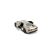 Pink Slips 2017 Ford GT arany/fehér modell autó 1:32 90838479
