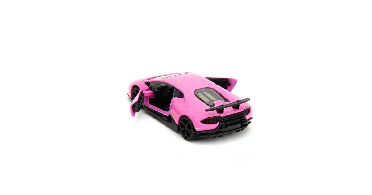 Lamborghini Huracan Performante Pink Slips – Jada Toys 1/24 – Neuve
