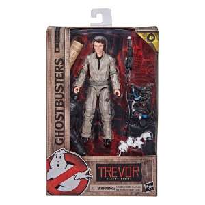 Ghostbusters Afterlife Plasma Series Trevor akciófigura csomagolásban - Hasbro