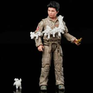 Ghostbusters Afterlife Plasma Series Podcast figura, Podcast, Hasbro - Hasbro