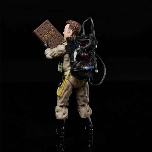 Ghostbusters Afterlife Plasma Series Ray Stantz 6 hüvelykes akciófigura, Hasbro