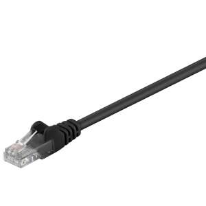 Goobay 68644 1m UTP kábel RJ45 csatlakozóval - Goobay