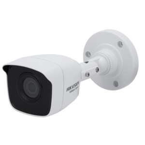 Hikvision HiWatch sorozat HWT-B150-M-28 5MP golyó biztonsági kamera 2,8 mm-es objektívvel - Hiwatch