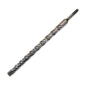 Richmann SDS Plus concrete drill bit, 12mm diameter, 450mm length - Drill bit
