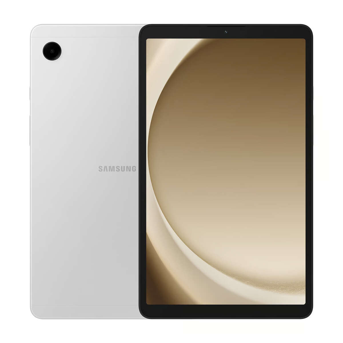 Samsung SM-X210N Galaxy Tab A9+ 11.0" WIFI 128GB (8GB RAM) - Ezüst