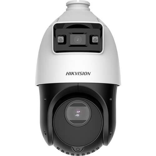 Hikvision DS-2SE4C425MWG-E14F0 4MP PTZ biztonsági kamera TandemVu, DarkFighter és ColorVu technológiával