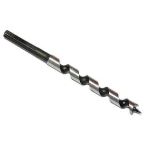 Stavtool Lewis type wood drill bit, 14mm diameter, 600mm length - Drill bit