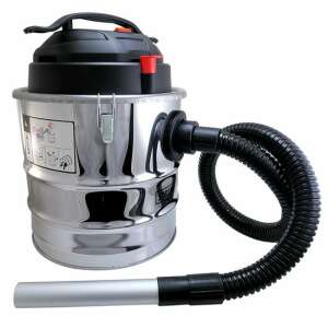 Strend Pro Ash Vacuum Cleaner 1200W 18L AV605, HEPA filter