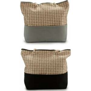 Strandtáska - Nagy Méretű (14x40x50cm) - Szövet