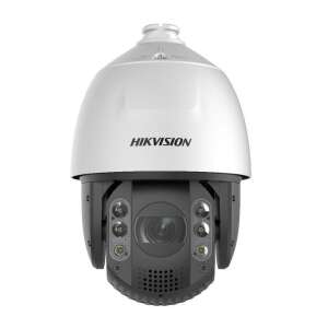 Hikvision DS-2DE7A432IW-AEB(T5) 4MP PTZ IP biztonsági kamera 32x optikai zoommal, 200m IR-vel, Acusens technológiával - Hikvision