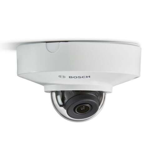 Bosch FLEXIDOME IP micro 3000i outdoor security camera, NDE-3502-F03 model