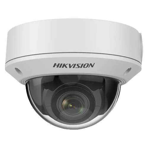 Hikvision AcuSense IP 2MP IR 30m objektív 2.8-12mm EXIR 2.0 PoE kamera