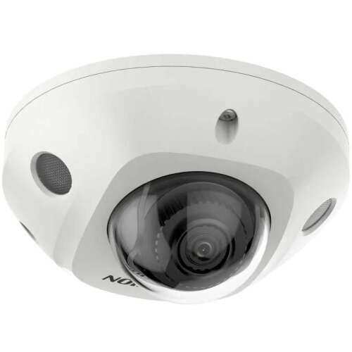 Hikvision DS-2CD2546G2-IWS2C 4MP Mini Dome IP Biztonsági Kamera