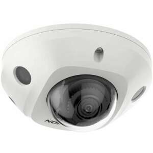 Hikvision DS-2CD2546G2-IWS2C 4MP Mini Dome IP Security Camera - Hikvision