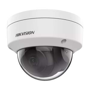 Hikvision 4MP IP biztonsági kamera 2,8 mm-es objektívvel, 30m IR, EXIR 2.0 PoE - Hikvision Biztonsági kamera