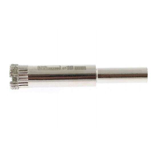 Richmann Diamond Core Bit, Wet Cutting, 10 mm