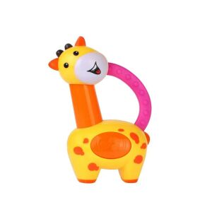 Zsiráf baba csörgő 140242968 - Csörgő