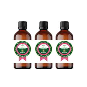 3 x 30 ML Water-Soluble Oil Set, Maracujá