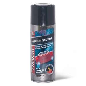 Prevent Heat Resistant Black Spray Paint 400ml - Spray Paint
