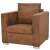 vidaXL 2 piece faux leather sofa set 53408952