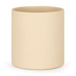 Petite&Mars Take&Match szilikon bögre Desert Sand színben, 6 hónapos kortól - Petite&Mars