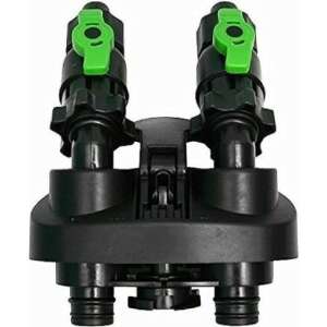 Tetra EX 1500 Plus Supapă/adaptor multifuncțional pentru țevi 304796 Accesoriu filtru acvariu - Tetra