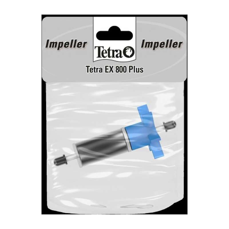 Tetra rotor EX 800 Plus (145627)