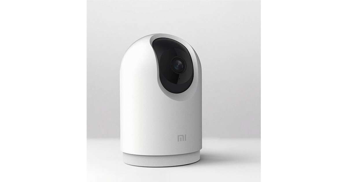 Xiaomi Mi 360° Home Security Camera 2K Pro otthoni biztonsági kamera ...