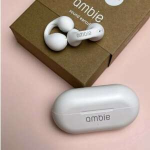 Ambie Sound - Vezeték nélküli fülhallgató 90847564 