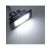 Bright LED License Plate Lamp for Audi