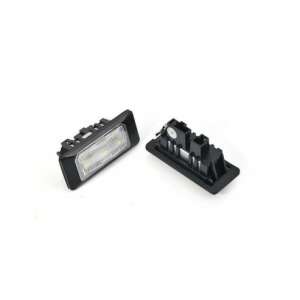 LED license plate light for Audi Q5, A4, A5, S5, RS5, A6, A7, TT, TTRS - Light & Indicator