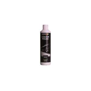 Motip Colour Polish Black 500ml car polish - Art & Craft