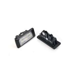 LED license plate lights for Porsche Panamera - Light & Indicator