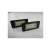 BMW E39, E82, E88 license plate LED lights, L-001