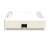 Switch Gigabit Ethernet MikroTik RB260GSP/CSS106-1G-4P-1S cu 5 porturi și 1 port SFP Gigabit