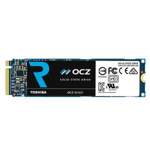 Dynabook RD400 M.2 256 GB PCI Express 3.1 MLC NVMe 91277584 