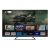 Sharp 65FQ5EG Smart TV Google TV felülettel és streaming alkalmazásokkal