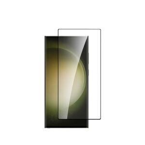 Cellect Samsung Galaxy S24 Ultra teljes képernyős üvegfólia - Cellect