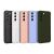 Samsung Galaxy A25 5G card holder phone case color options