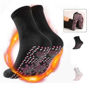 Thermo socks önmelegítő zokni - univerzális méret - 1 pár (BBM) 90862818 Női zoknik