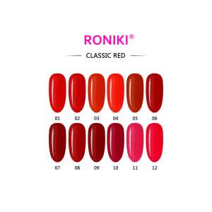 Roniki Classic red box 90865464 