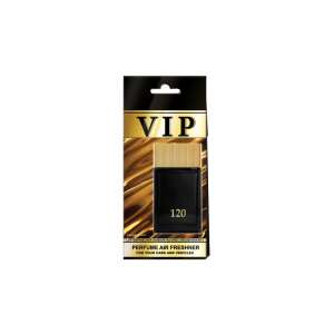 Caribi VIP autóillatosító, Noir Extreme illat - Caribi