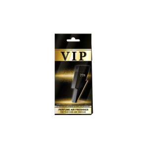 Caribi VIP illatosító autóba és járművekbe - Caribi