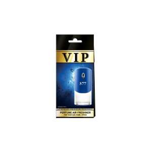Caribi VIP Autóillatosító - Givenchy Blue Label - 13g