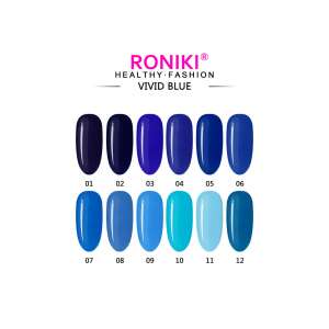 Roniki Vivid blue box 90865970 